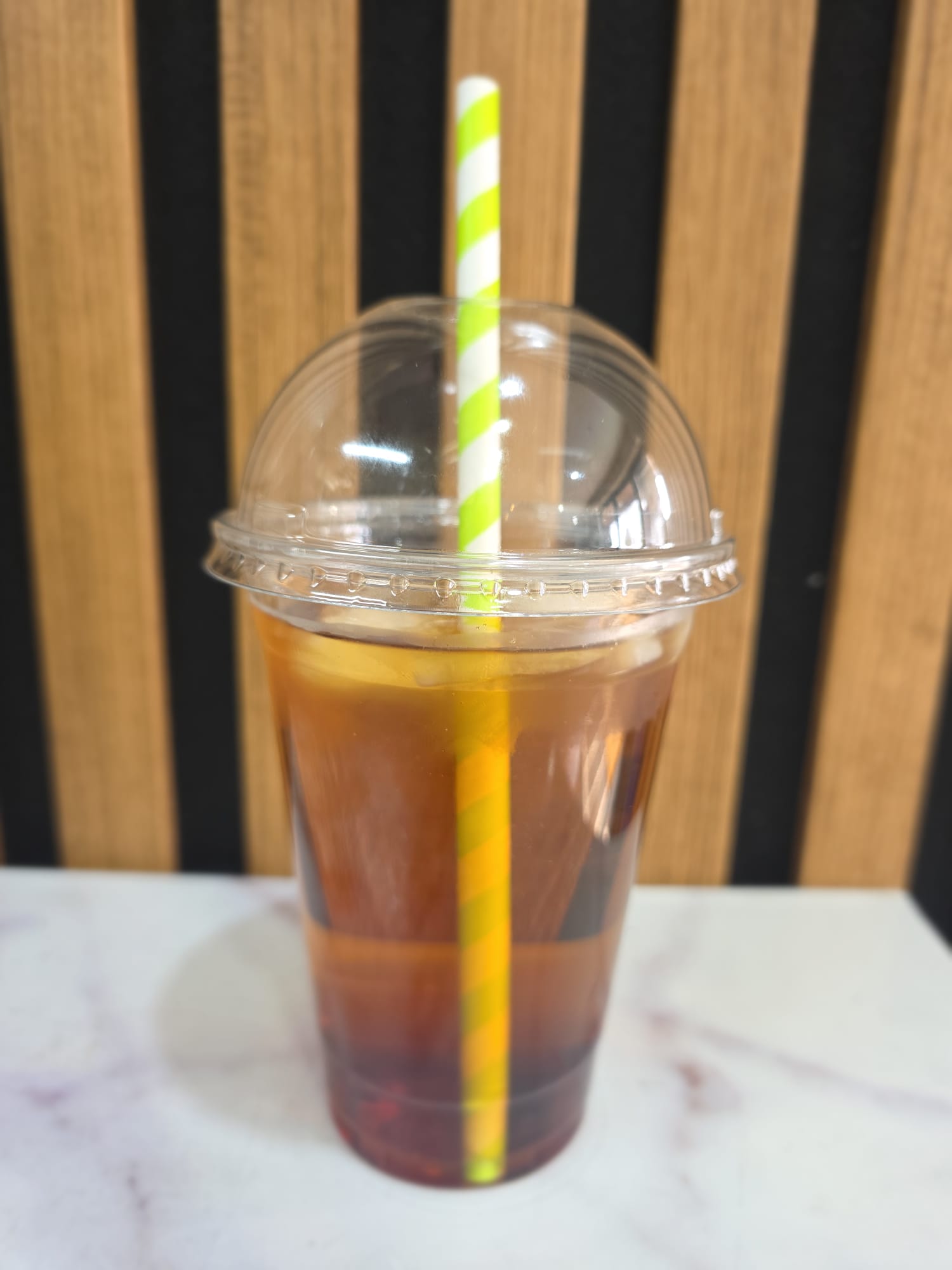 Iced Tea